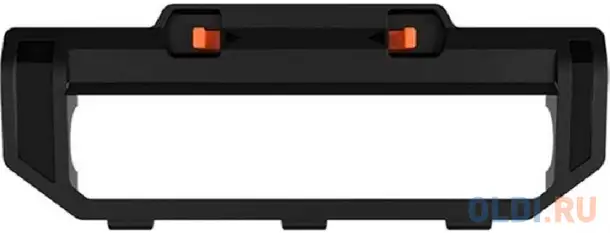 Крышка щетки mi robot vacuum-mop p brush cover (черный), фотография 1