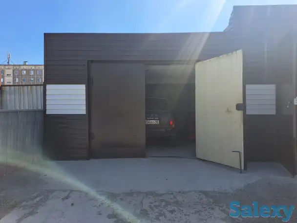 Продажа гаража, Гоголя 14/31, фотография 1