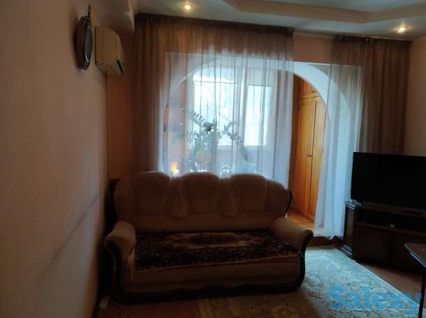 квартира в кирпичном доме, фотография 3