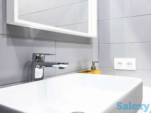 Красивая квартира в центре города, ул. Бальзака, 8, фотография 4