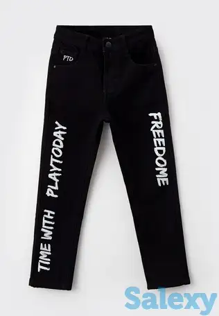 Джинсы playtoday, фотография 1