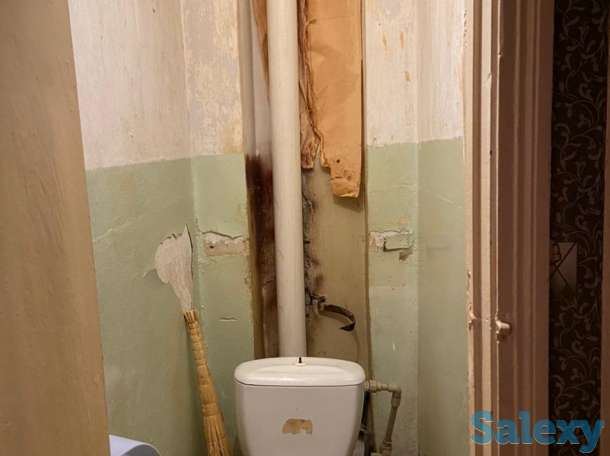 Квартира, Ауэзова 27, фотография 8