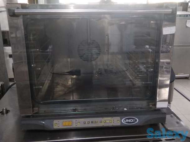 конвекционная печь, фотография 1