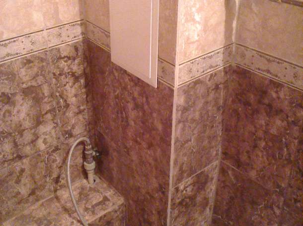 Сантехник-кафельщик., фотография 5