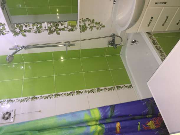 Двухкомнатная квартира в пришахтинске, 22мкр, фотография 7