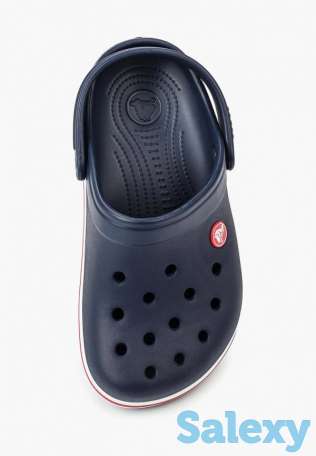 Сабо crocs, фотография 4