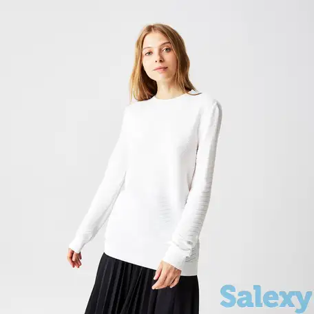 Женский свитер lacoste, фотография 1