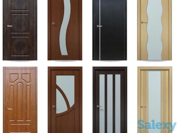 Качественные двери со скидкой 10%, фотография 1