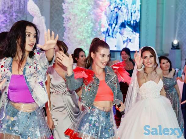 Организация свадьбы. Свадебное агентство MDIwedding. Diamante Group, фотография 5