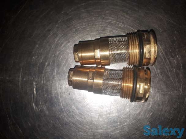 Зап-ти для газ котла Baxi Viessman Ferroli смотрите описание мастерам, фотография 10