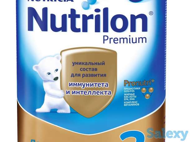 Детские смеси по самым выгодным ценам!(NAN,NUTRILON,NESTOGEN), фотография 7