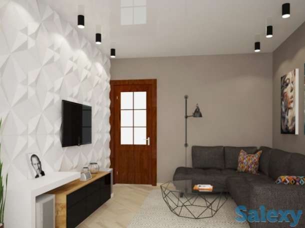 Дизайнер-сметчик, фотография 2