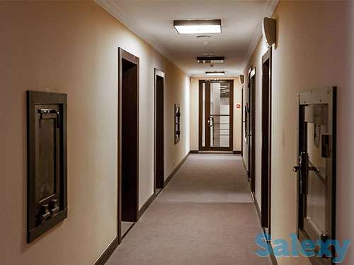 Ремонт гостиниц, фотография 1