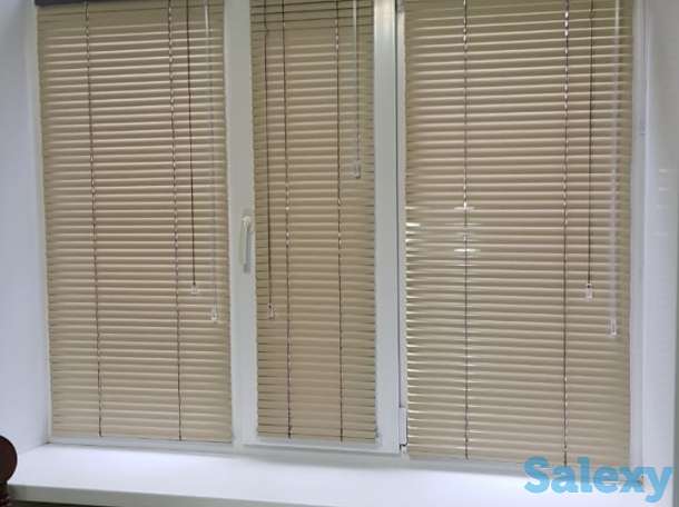 Жалюзи роллшторы день- ночь, фотография 7