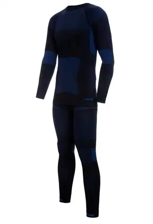 Комплект термобелья viking dante men blue, фотография 20