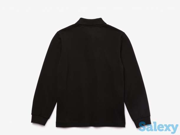 Поло lacoste, фотография 2