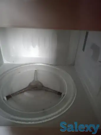 Продам микроволновку., фотография 3