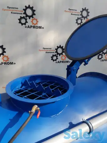 Оборудование для изготовления пеноблоков и пенобетона. Станок, фотография 3