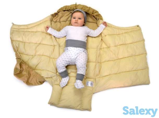 Конверт HAPPY BABY, фотография 2