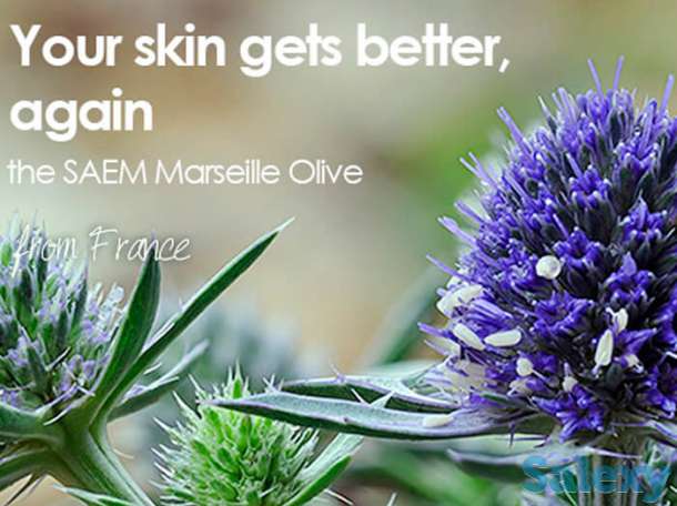 Очищающая пенка the saem cell renew bio micro peel cleansing foam, фотография 2