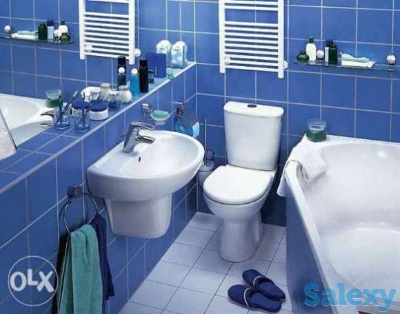 Сантехник. 15 лет опыта работы., фотография 1