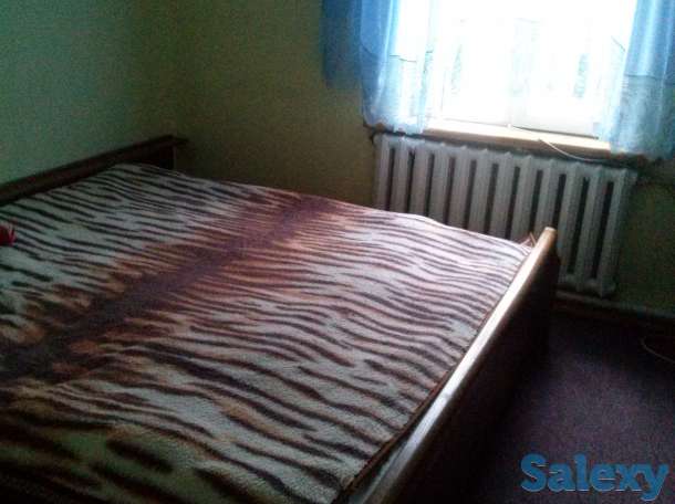 Продам дом или обменяю на квартиру в Алматы., фотография 10