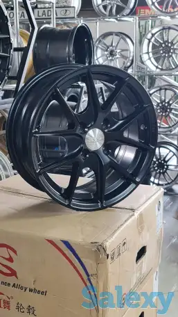 Диски в Астане R14 4x100, фотография 7