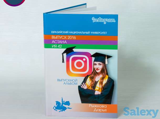 Виньетки, выпускные альбомы, фотокниги, фотография 7