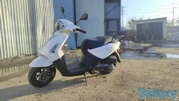 Скутер 150сс (Атырау), фотография 4