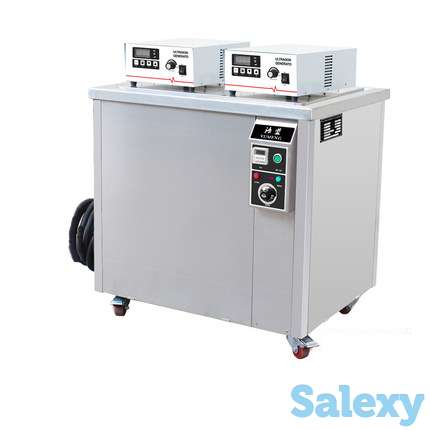 Ультразвуковые ванны серии YM-S/YM-ST, фотография 1