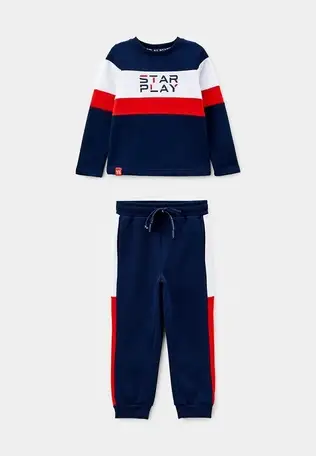 Костюм спортивный playtoday, фотография 1