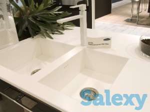 Изделия из искусственного камня Корея, фотография 1