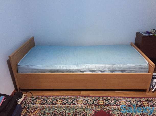 Срочно Продаётся кровать, фотография 2