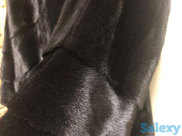 Новая норковая шуба. Blackglama, фотография 3