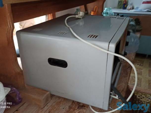 Продам духовку itimat, фотография 4