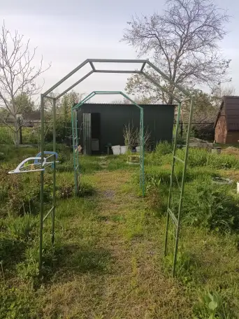 Продам дачу, участок, фотография 4