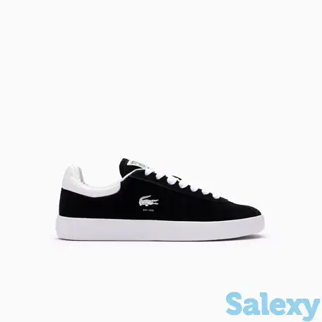 Женские кроссовки lacoste baseshot 223 1 sfa, фотография 1