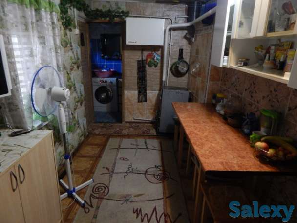 Продам или обменяю 4-х комнатный дом  Баянаульская-Патанина, 45000000тг ,Жетысуйский район, фотография 4