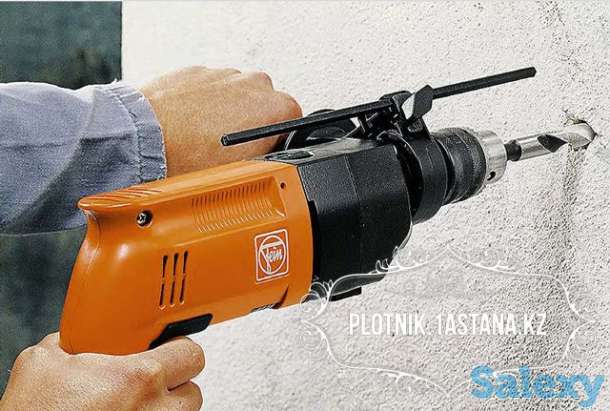 Плотник Астана, фотография 5