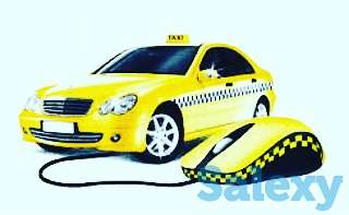 Такси Актау в Бейнеу, Сай-Утес, Шетпе, Таучик, Жетыбай, Аэропорт, Жанаозен, Ерсай, Дунга, фотография 8