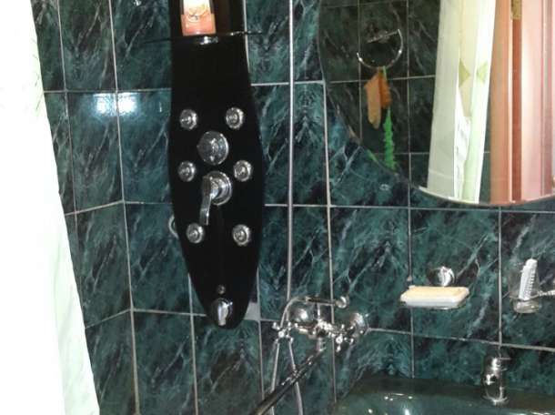 Сдаю квартиры по часам, 7мкр, фотография 6