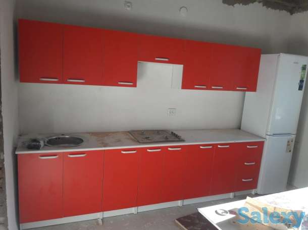 Кухня под ключ, фотография 6