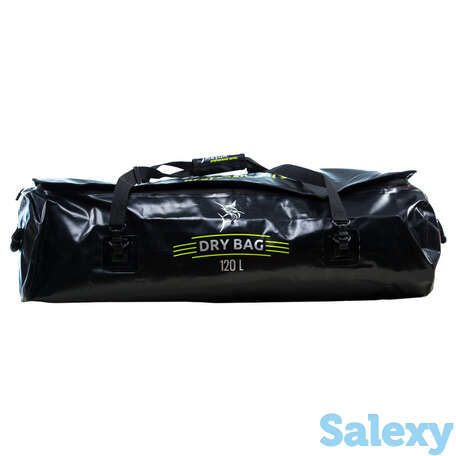 Сумка marlin dry bag 120, фотография 1
