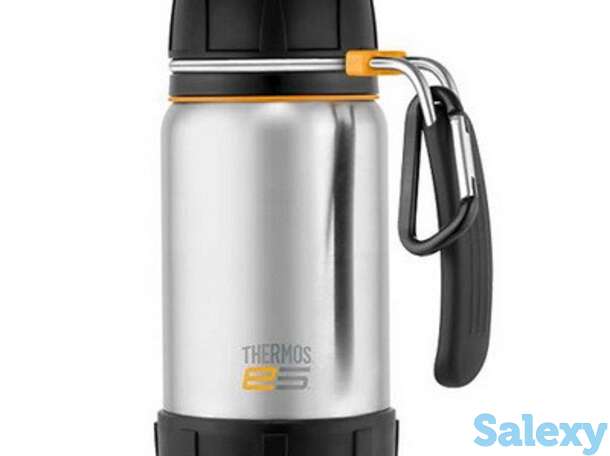 Термос thermos element 5 travel mug 0.47л, фотография 1