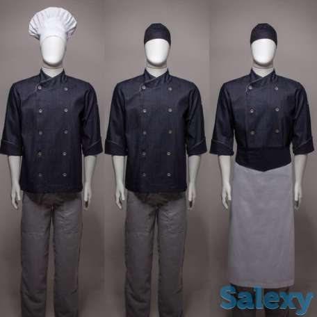 Шьем фартуки на заказ, фотография 4