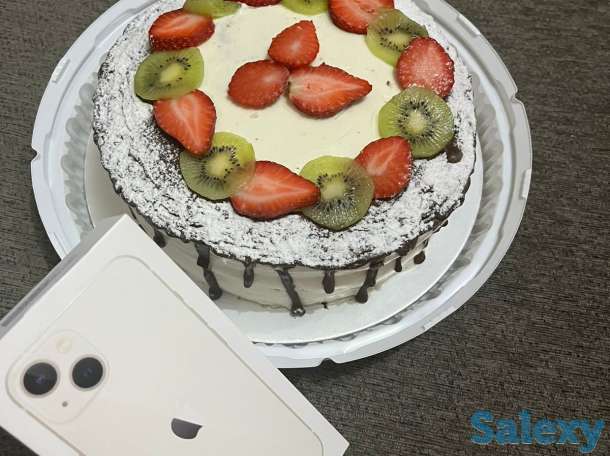 торт/клубника в школаде/шоколадный бокс, фотография 3