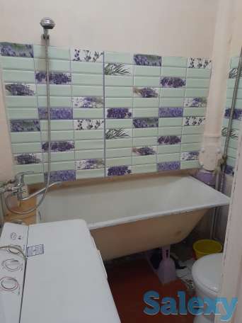 Сдам 2-х комнатную мебелированную квартиру на длительный срок., фотография 9