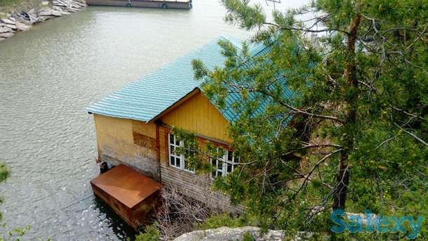 Продам дом на берегу Бухтарминского водохранилища, фотография 4