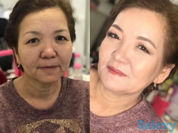 Макияж, фотография 2