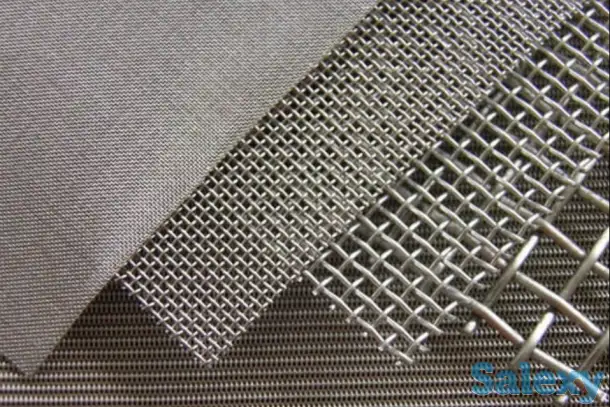 Продам сито для грохота, сетку рифленую для дробилки, ГОСТ 3306-88, фотография 1